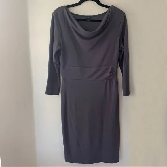 EUC, Ann Taylor Dress, size 6 - Picture 1 of 5